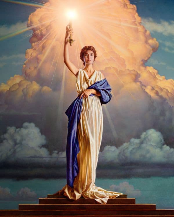 Columbia Pictures MENA